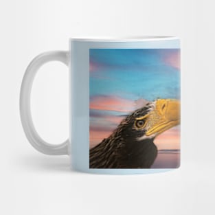 Sea Eagle Mug